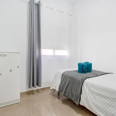 Un Descanso 2 Apartment