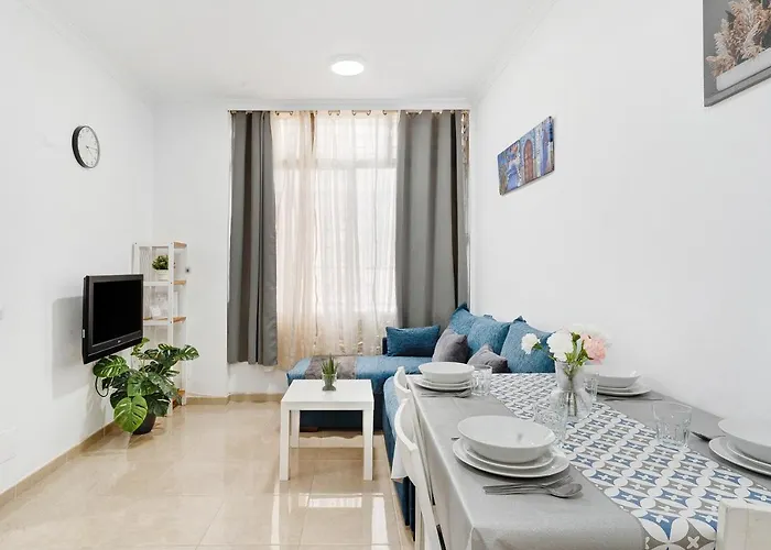 Apartment Un Descanso 2