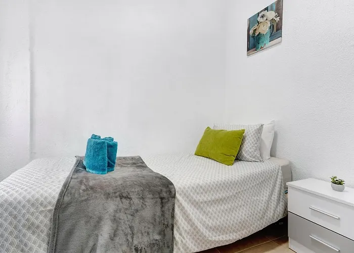 Un Descanso 2 Apartment *