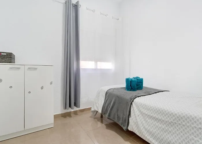 Un Descanso 2 Apartment