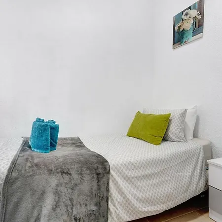 Un Descanso 2 Apartment *