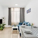 Апартаменты Un Descanso 2