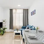 Апартаменты Un Descanso 2 *