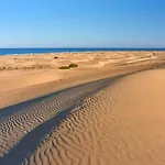 Un Descanso 2 Апартаменты *