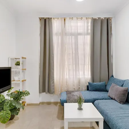 Un Descanso 2 Διαμέρισμα Μασπαλόμας