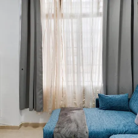 Апартаменти Un Descanso 2