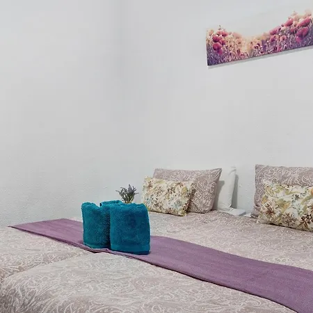 Un Descanso 2 Maspalomas (Gran Canaria)