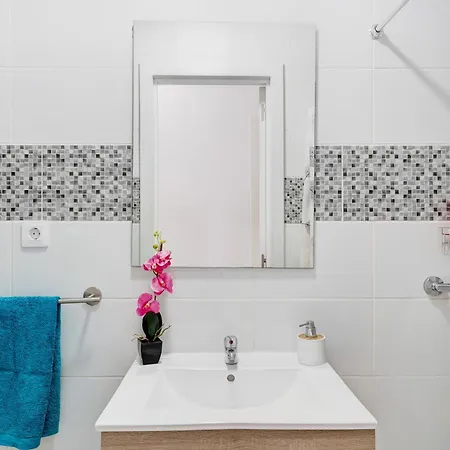 Un Descanso 2 Апартаменты