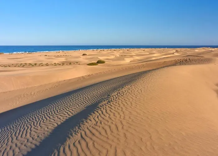 Lägenhet Un Descanso 2