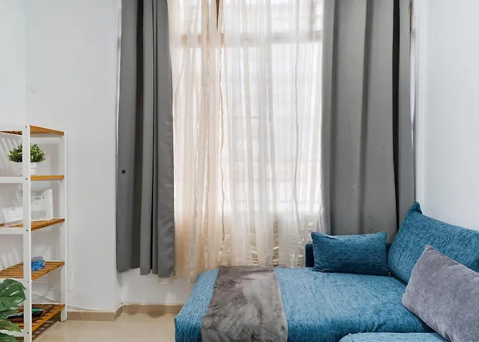 Διαμέρισμα Un Descanso 2