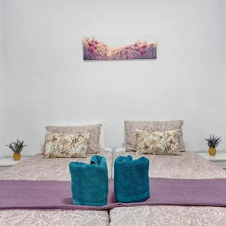 شقة Un Descanso 2 ماسبالوماس