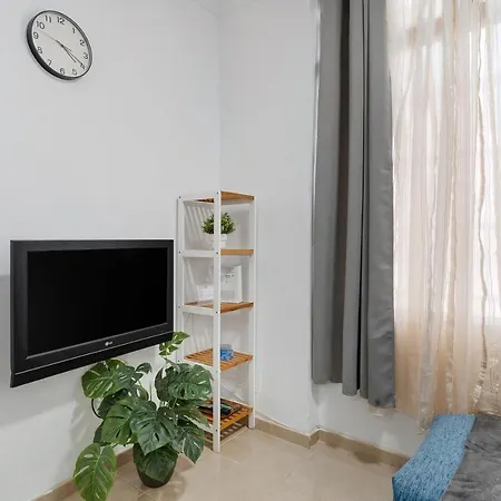 Apartman Un Descanso 2 *