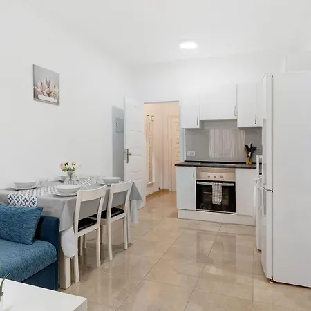 Un Descanso 2 Apartman *