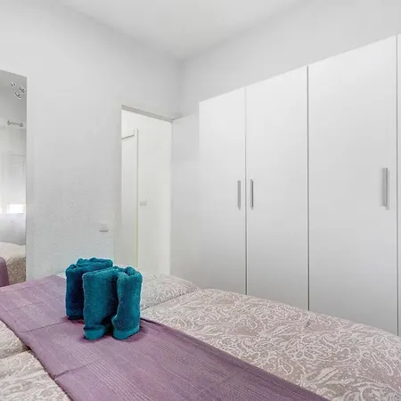 Apartman Un Descanso 2 Maspalomas