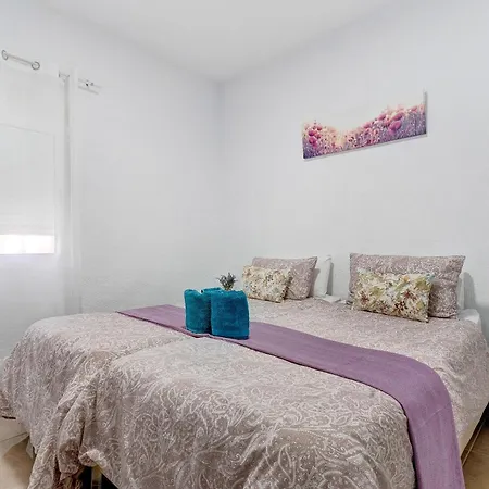 Un Descanso 2 Apartamento