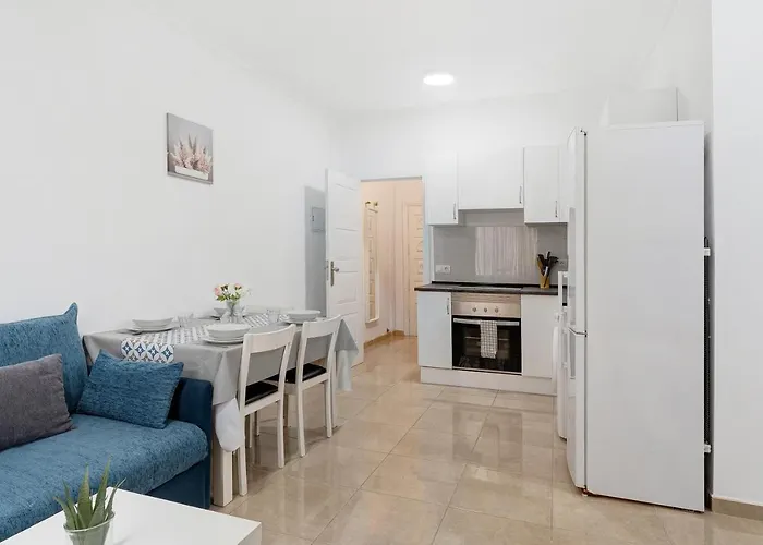 Un Descanso 2 Апартаменти *