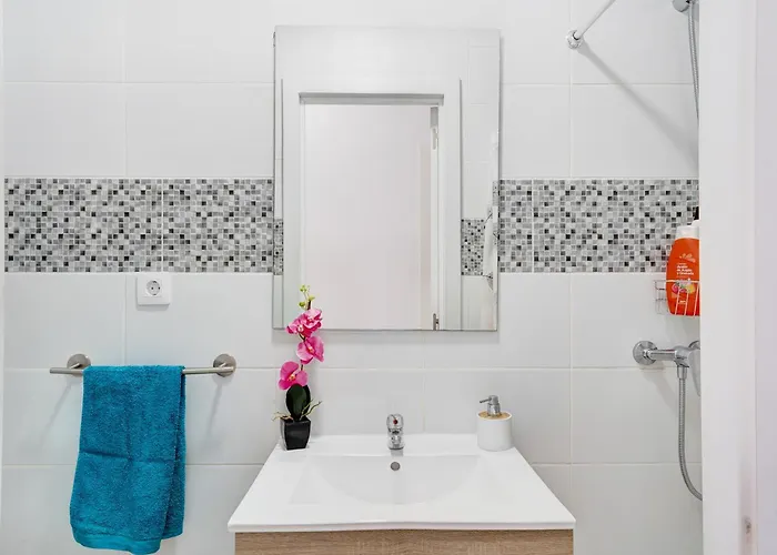 Un Descanso 2 Апартаменти